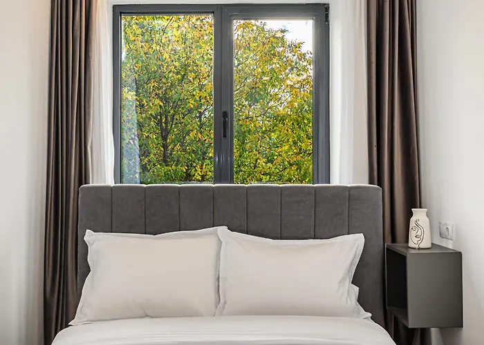 Koa - Davino Aparthotel